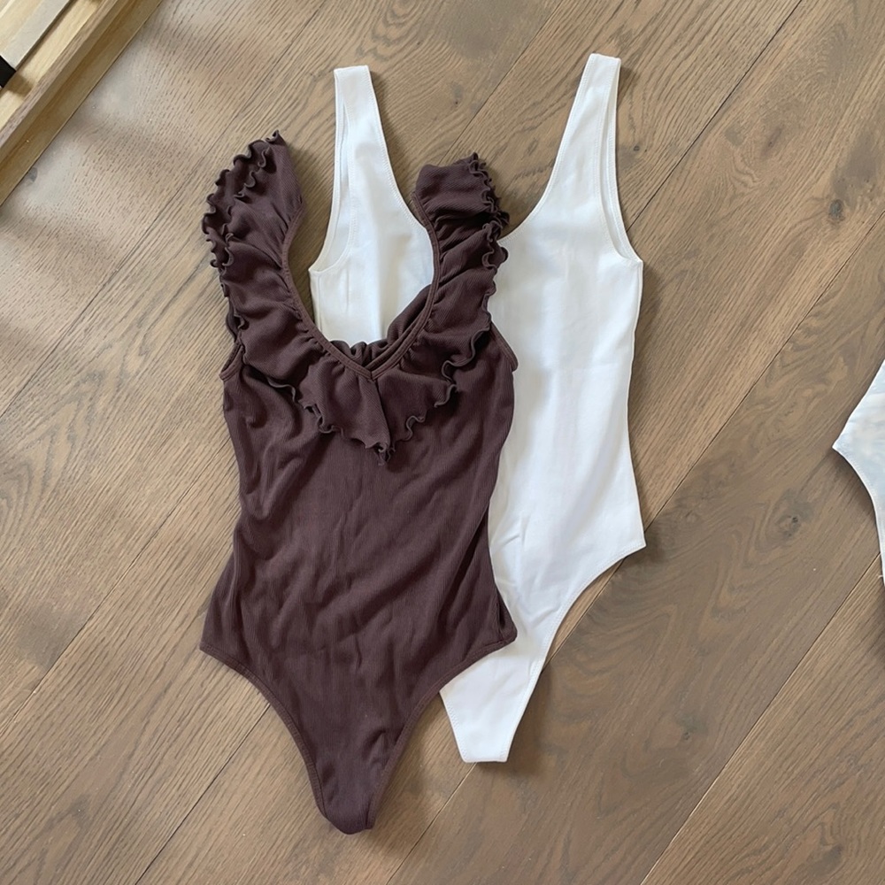 Wilfred Bodysuit Bundle! (Danette & Leila)